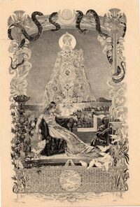 Lectures d'extraits de "Salammbô" et de "La Tentation de Saint-Antoine" à Rouen