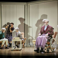 LES ENFANTS TERRIBLES | Matthias Piro à Lille