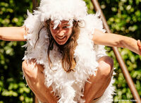 PïU - Cirque des Petites Natures à Toulouse