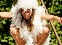 PïU - Cirque des Petites Natures à Toulouse