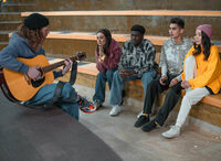 Blind test musical à Toulouse