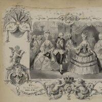 Le patrimoine ouvre ses coffres autour de la musique . à Bordeaux