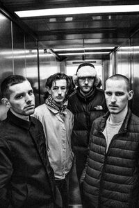 La Pépite #8, The 113 à Dijon