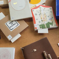 Atelier du Patrimoine à Bordeaux