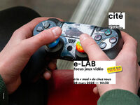 Focus Jeux vidéo saison 4, épisode 5 - A la "mod" de chez nous à Paris 19e