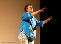 Voyage en Amérique latine à Toulouse