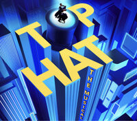 TOP HAT | Kathleen Marshall à Paris 1er