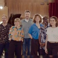 Marc Benham & guests - Tricératops à Paris 1er