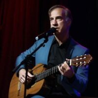 Ramsay Rawson & Paris Bossa Nova – Hommage à Antonio Carlos Jobim à Paris 1er