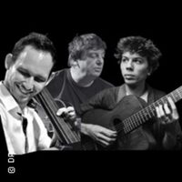 Philip Catherine & Antoine Boyer à Paris 1er