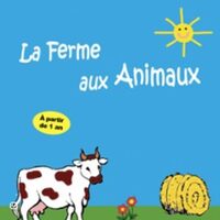 La Ferme aux Animaux à Lablachère