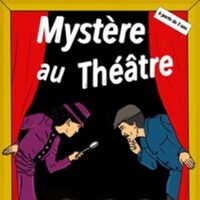 Mystère au Théâtre à Lablachère