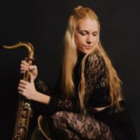 Julieta Eugenio Trio à Paris 1er