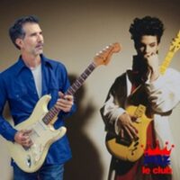 Thomas Naïm Prince Experience à Paris 1er