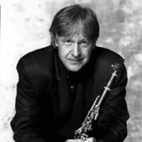 Médéric Collignon & Jus de Bosc - Célèbre Michel Portal à Paris 1er