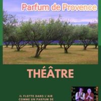 Parfum de Provence à Lablachère