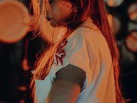 Crane de poule à Metz