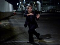 Bertrand Belin à Metz