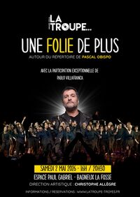 Festival d’un Coeur à l’autre à Bagneux-la-Fosse