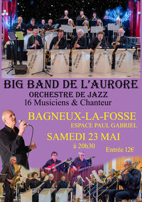 Festival d’un Coeur à l’autre à Bagneux-la-Fosse