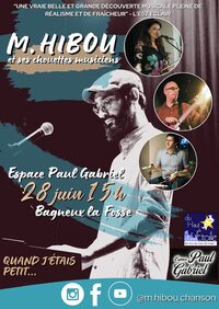 Festival d’un Coeur à l’autre à Bagneux-la-Fosse