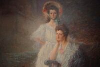 Visite commentée Charles Léandre et les femmes au Musée de Vire Normandie à Vire-Normandie