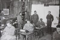 Expositions liées au D-DAY à Isigny-sur-Mer