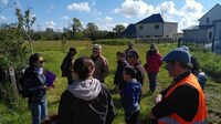 "C'est quoi le bocage, maman ?" à Anctoville-sur-Boscq