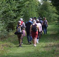Rando Nature à Grandpré