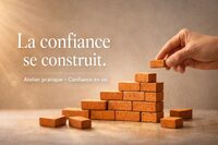 Atelier pratique confiance en soi à Vesoul