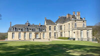 Visite guidée du château de Cirey, protégé au titre des monuments historiques à Cirey-sur-Blaise
