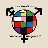 Conférence interactive : Les émotions ont-elles un genre ? à Nantes