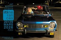 44e Festival Cinéma d'Alès - Itinérances à Alès