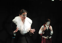 L'amour de Phèdre 03/04 - 15h00 à Lille