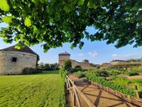 Pique-nique musical à Mouilleron-en-Pareds