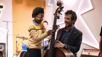 Zoot For Kids, Atelier Jazz Jeune Public à Paris 13e
