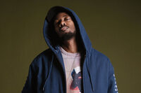 ILLA J & Frank N Dank à Paris 10e