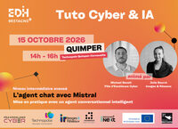 TUTO CYBER & IA à Quimper