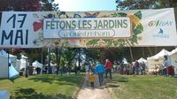 Fêtons les jardins à OUISTREHAM à Ouistreham