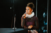 Les Belles Sorties - Les grandes absentes - Neiges éternelles #2 à Salomé