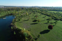 Balade nature et patrimoine à Neuilly-sur-Marne