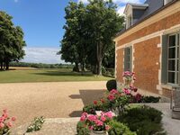 Visite libre du parc à Les Monts du Roumois