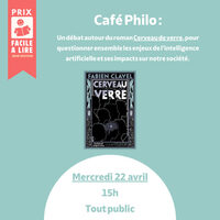 Café-Philo à Le Bouscat