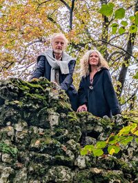 Récital de lieder dans une grange tourangelle à Joué-lès-Tours