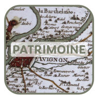 Admire ton patrimoine ! à Avignon