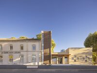 Archicity - Gare aux loisirs à Calvisson