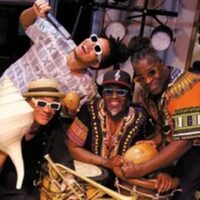 Franck Nicolas - La Pop Ka 2 à Paris 1er