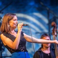 Mathilde Gardien - Racines à Paris 1er