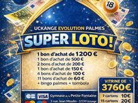 Super Loto à Uckange