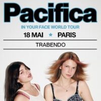 Pacifica à Paris 19e